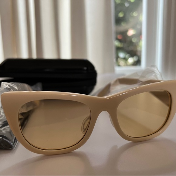 Brain Dead Natto Sunglasses NIB - Picture 5 of 8